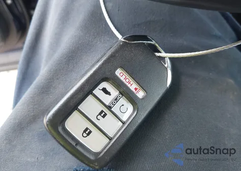 2019 Honda Cr-V Ex-L from USA, damaged, VIN 7FARW2H82KE005608